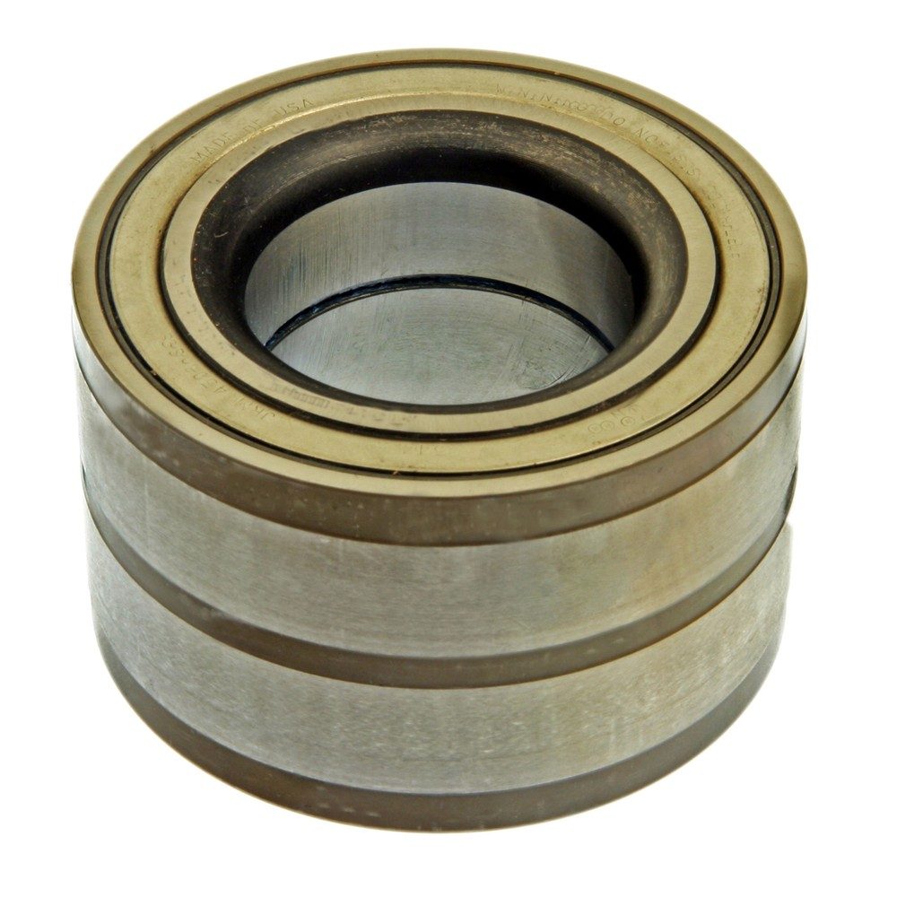 AC Delco Gold Multi-Purpose Bearing SET814 — image 2